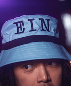 The Ein Bucket Hat - Saikou Apparel