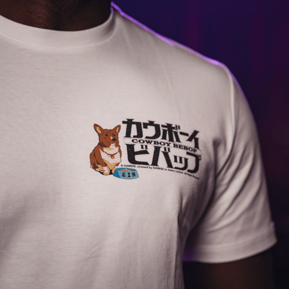 The Ein T-Shirt - Saikou Apparel