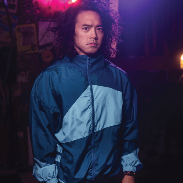 The Spike Windbreaker - Pre Order - Saikou Apparel