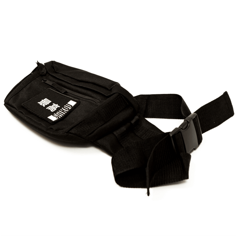 Utility Waist Pack - Saikou Apparel