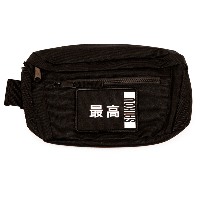 Utility Waist Pack - Saikou Apparel